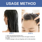 Wiyun - Intensive Growth Cream