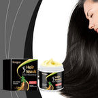 Hoegoa - Wild Ginseng Hair Mask