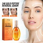 Hoygi - 24k Gold Peptide Reversal Serum