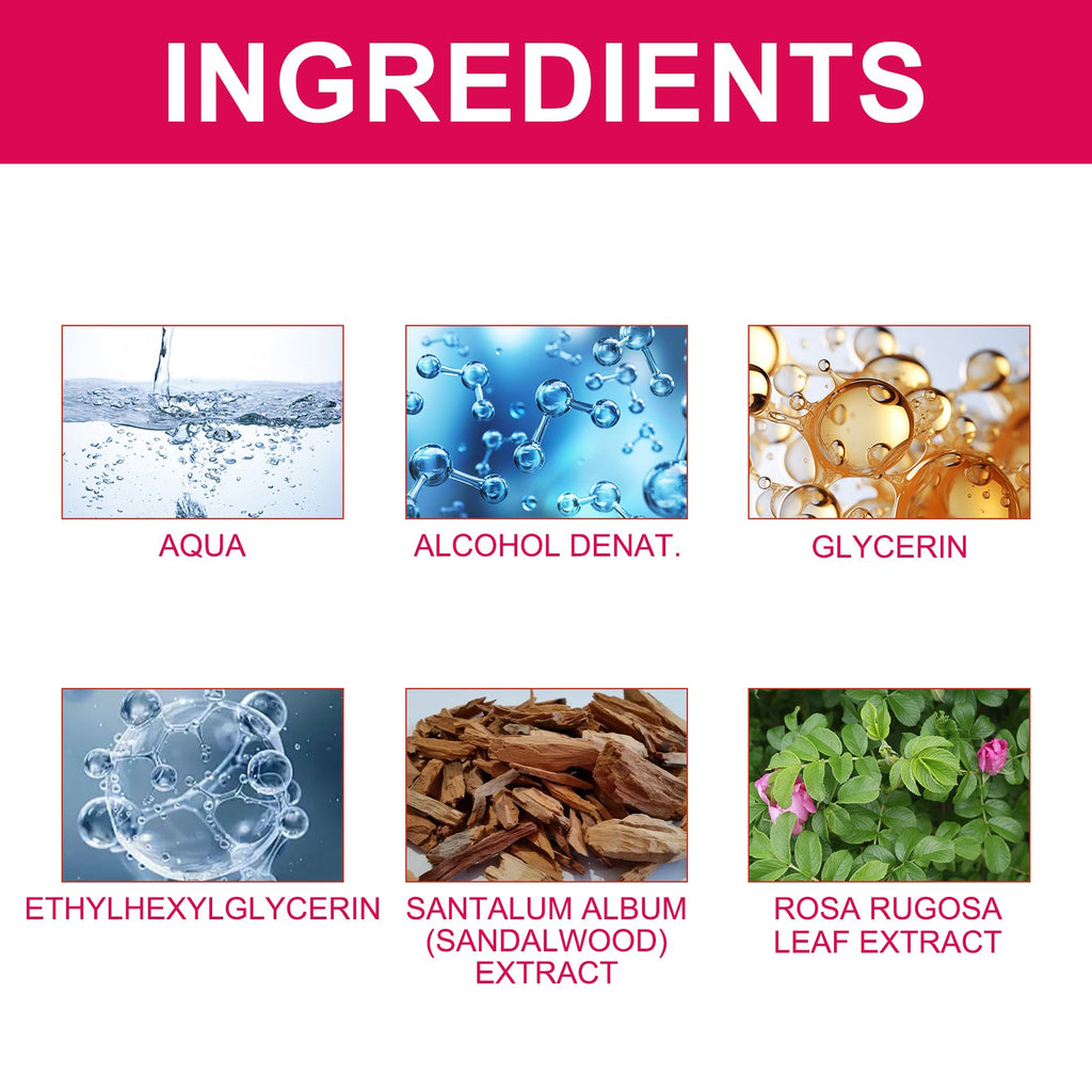 North Moon - Provocative - Venom Pheromone Roll-On