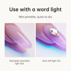 LazyFun- Solid Patch Ultra Strong Adhesive Long-lasting