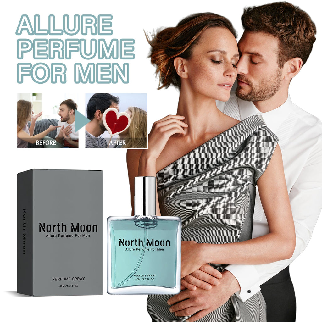 North Moon - Allure Cologne