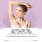 Jaysuing - Hair Removal Mousse