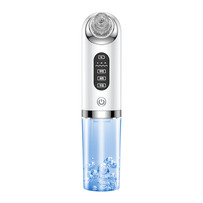 Electric Blackhead Suction & Cleaning Instrument