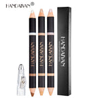 Handaiyan - Highlighting Duo Pencil