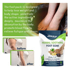 South Moon - Herbal Soothing Foot Soak