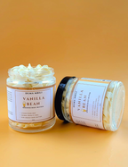 Duma Mbilli -Fall Harvest Body Butter Collection