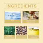 Hoegoa - Organic Hair Growth Blend