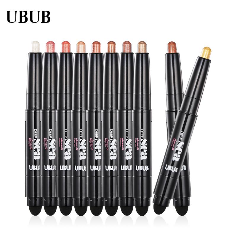 UBUB - Deep Sea Eye Shadow Pen