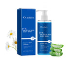 OceAura - 1% Salicylic Acid Body Wash