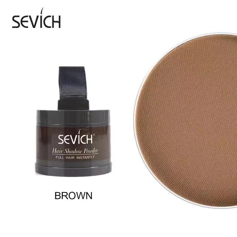 Sevich - Hair Shadow Powder