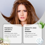 Hoegoa - Moringa Seed Hair Oil