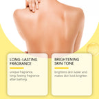 Viareline - Plant Essential Oil Shower & Bath Gel