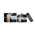 East Moon - Men’s Intimate Hair Removal Cream