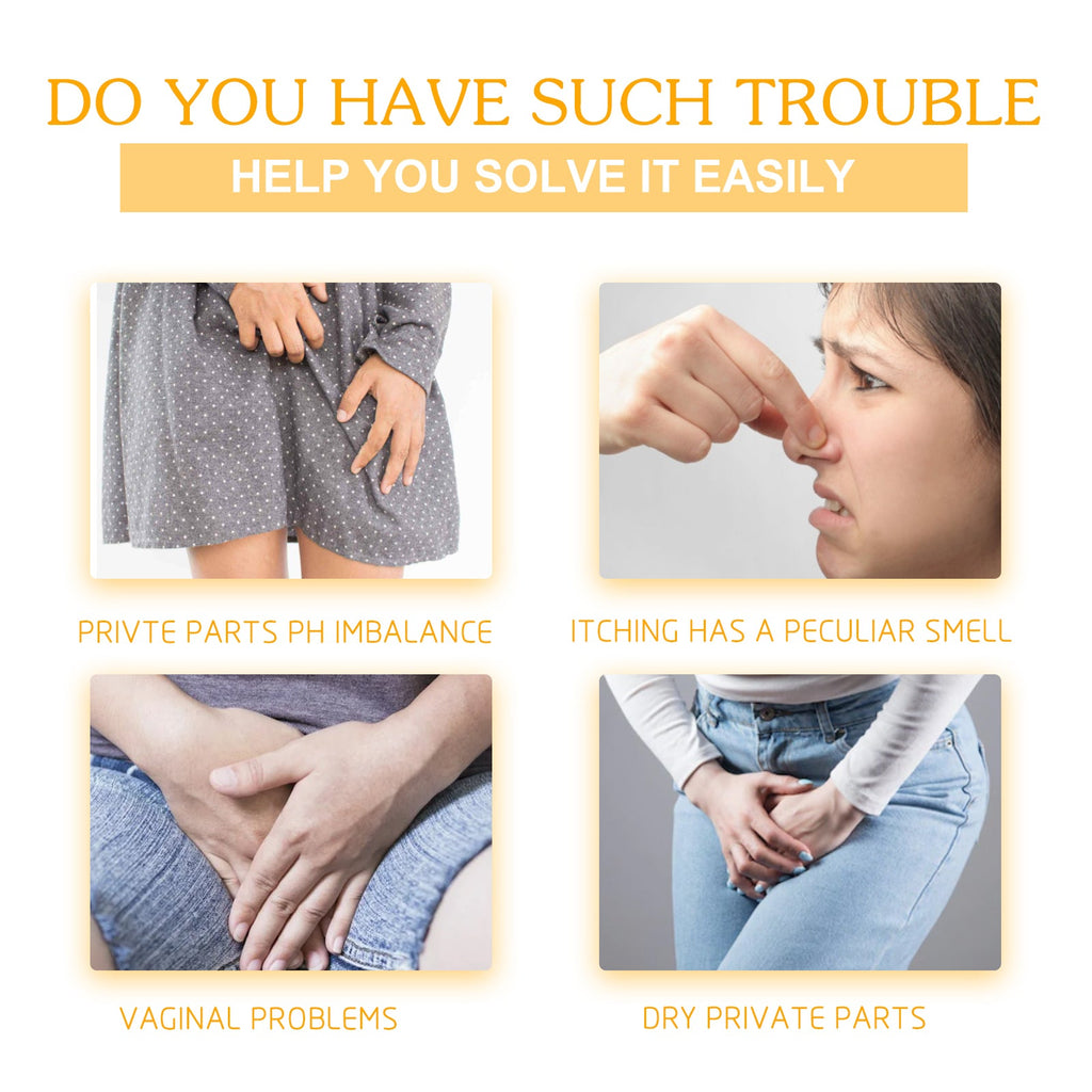 Eelhoe - Feminine Wash with Sunflower Oil