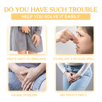 Eelhoe - Feminine Wash with Sunflower Oil