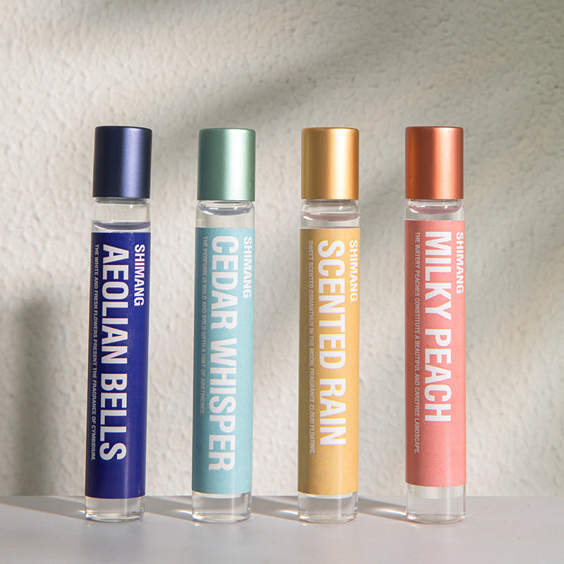 Shimang - Roll On Perfume 10ml
