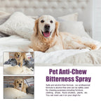 Yegbong - Anti-Chew Bitter Spray