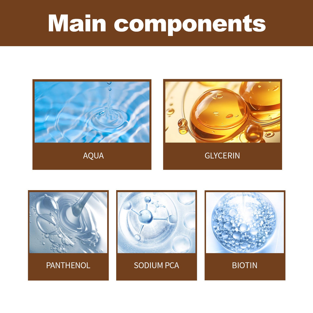 Eelhoe - Biotin Hair Growth Spray