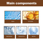 Eelhoe - Biotin Hair Growth Spray