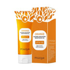 Pouqur - Orange Exfoliating Gel