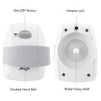 Facelift - USB Face Lifting & Slimming Face & Body Roller