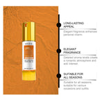 Eelhoe - Nourishing Perfume Oil Set