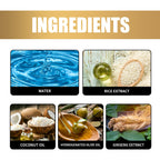 Wiyun - Hair Rice Water Cream