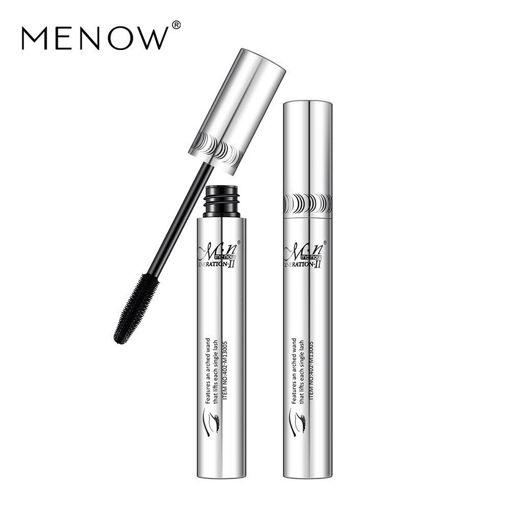 Menow - Curling & Thickening Mascara