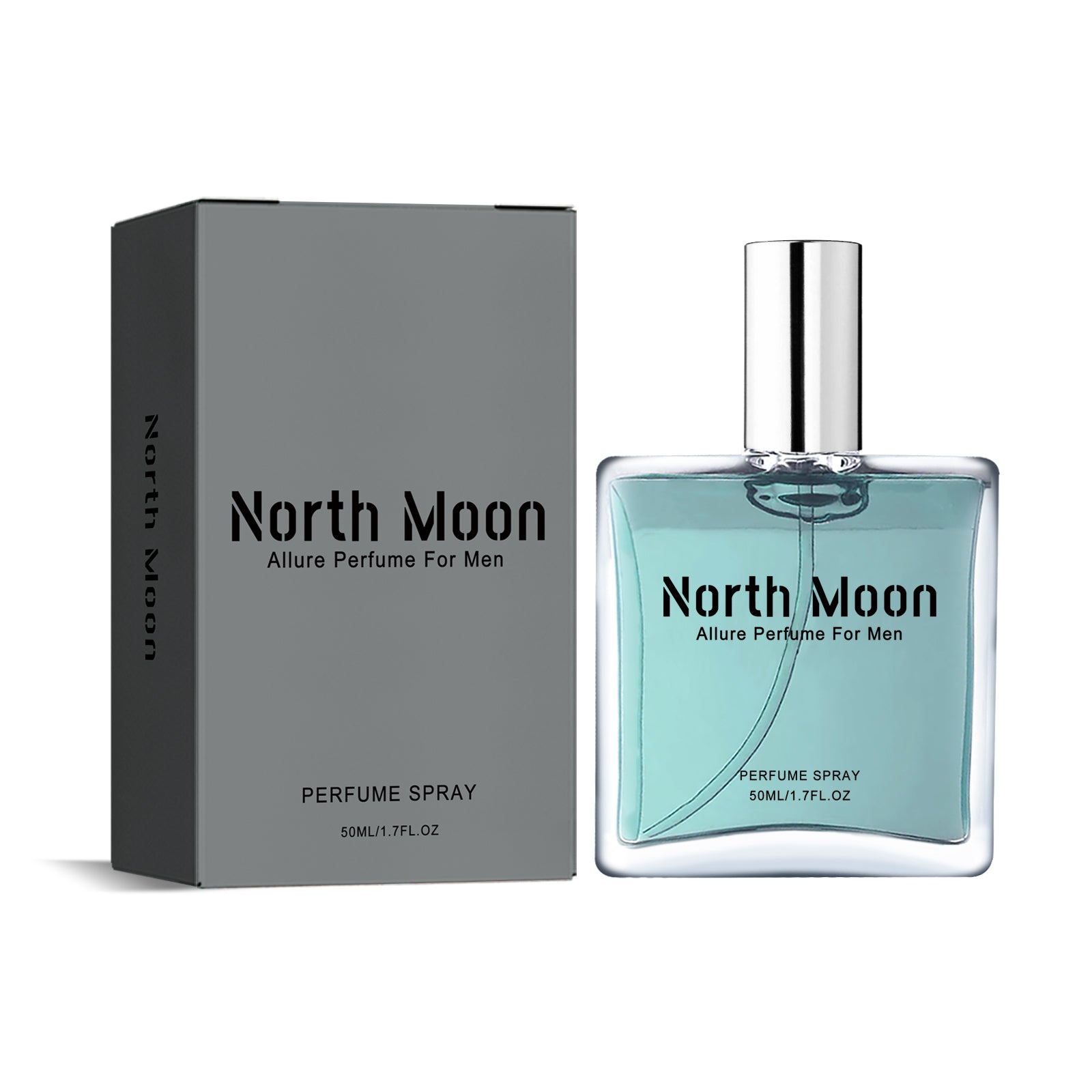 North Moon - Allure Cologne