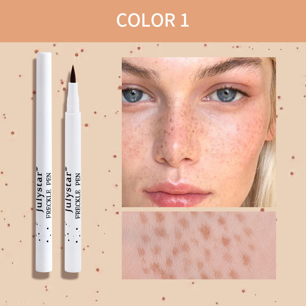 Julystar Professional Make Up - Freckle Pen