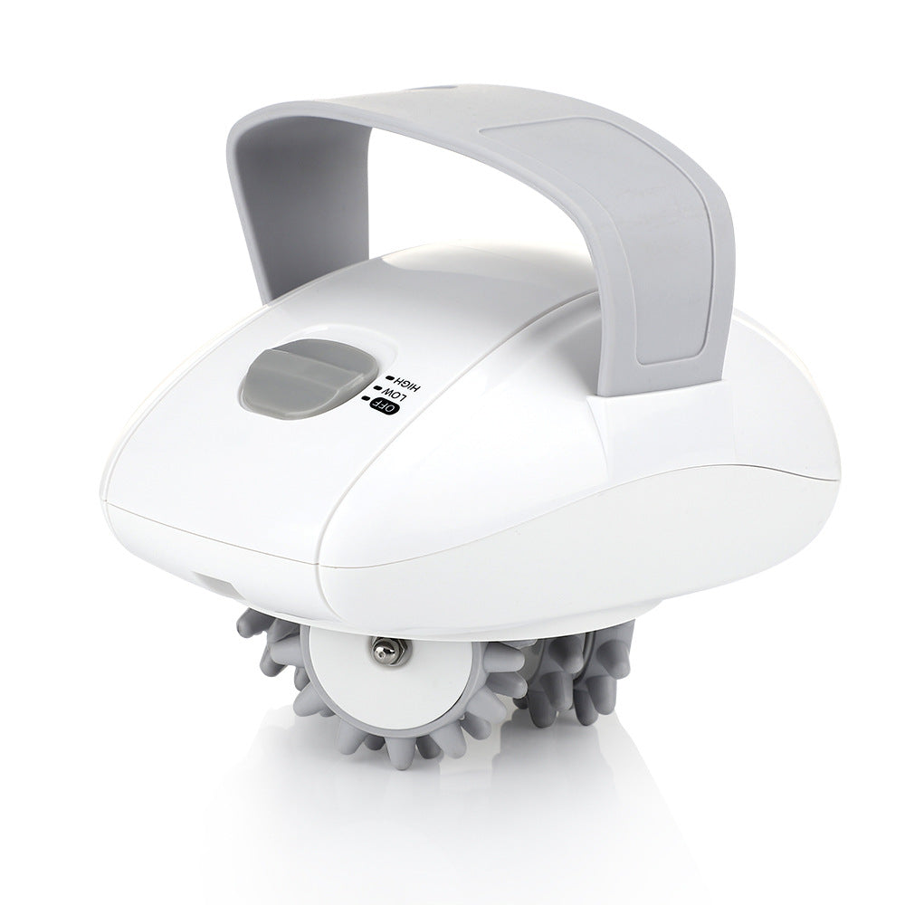 Facelift - USB Face Lifting & Slimming Face & Body Roller