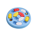 Interactive Slow Feeder - Puzzle Toy Feeders for Pets