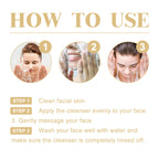 Hoygi - Collagen Cleanser