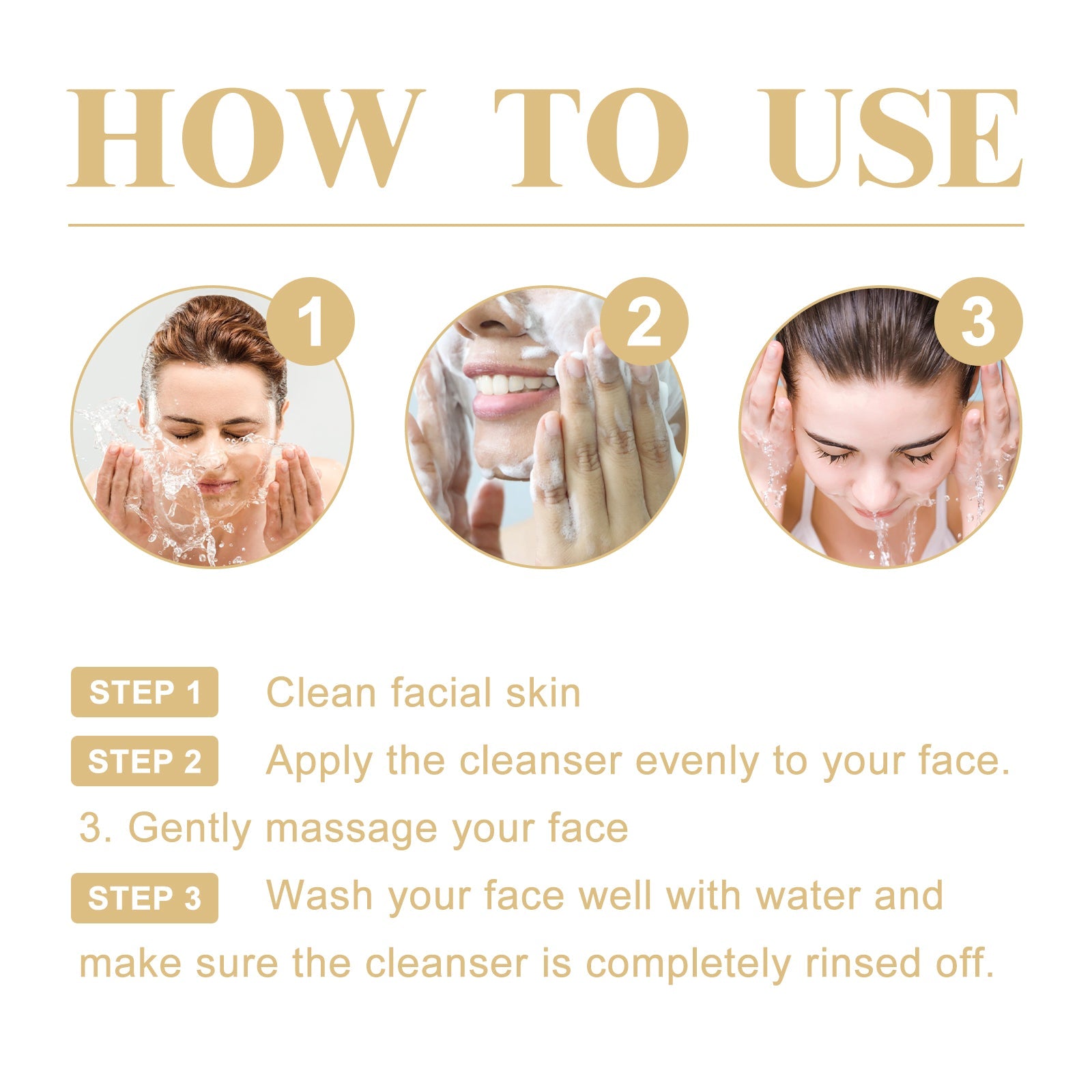 Hoygi - Collagen Cleanser