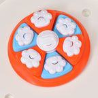 Interactive Slow Feeder - Puzzle Toy Feeders for Pets