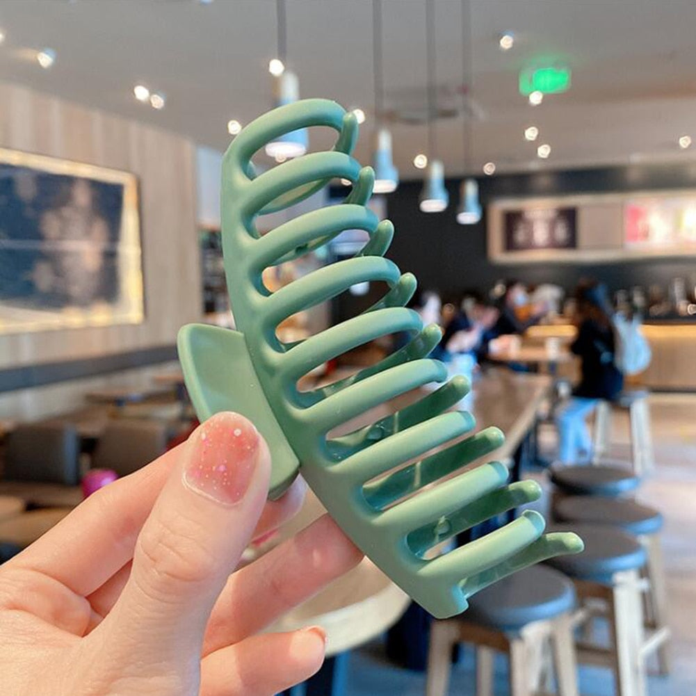 Big Hair Clips - 1PC Large Hair Claws