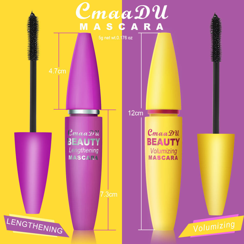 CmaaDu - Length/Volume Mascara