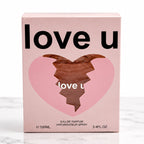 EBC Collection - Love U Perfume (3.4floz)