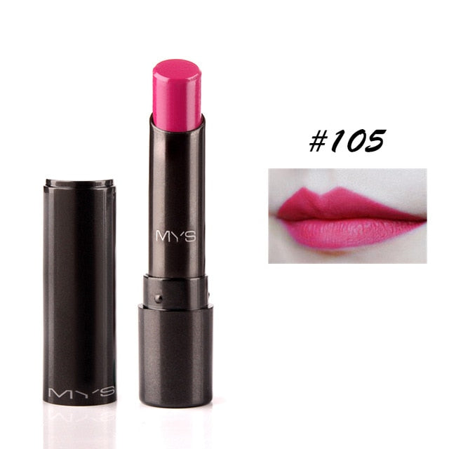 MYS - Beauty Matte Lipstick