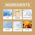 Eelhoe - Hair Styling Wax Stick