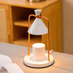 Japanese Style - Candle Warmer Lamp