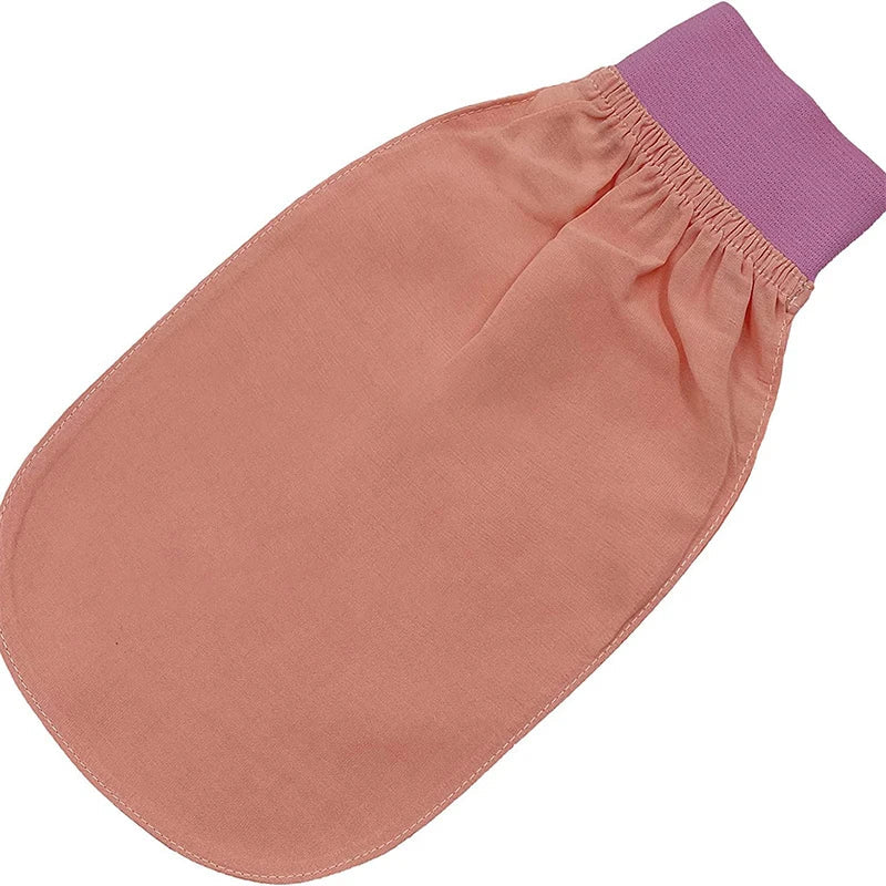 Silk - Exfoliating Bath Glove