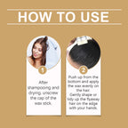 Eelhoe - Hair Styling Wax Stick