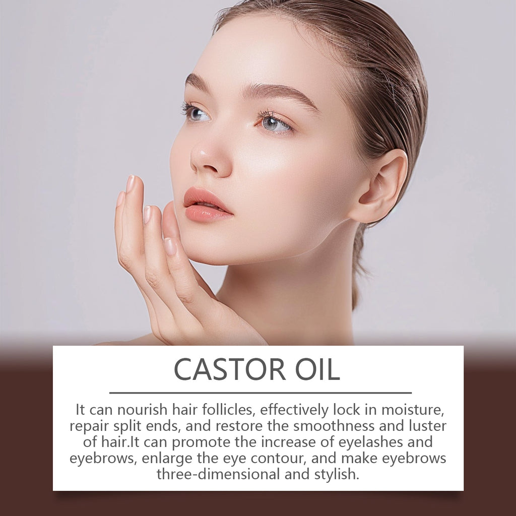 Hoygi - Organic Castor Oil