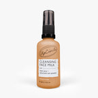 UpCircle - Cleansing Face Milk with Oat Powder - Travel Size