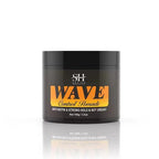 Sevich - 360 Deep Wave Control Pomade For Men