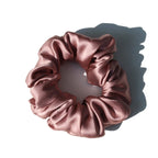 Pure Silk - Large Silk Scrunchies
