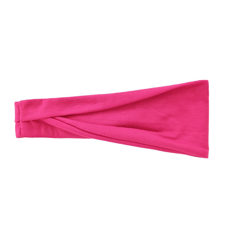 Sports headbands - Variety Colors