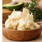 Duma Mbilli - Raw organic African Shea Butter